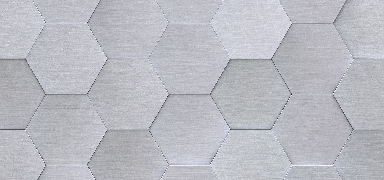 0417 metal honeycomb